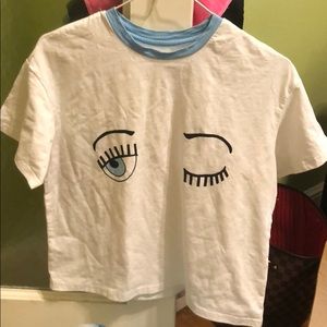 Wink T-shirt